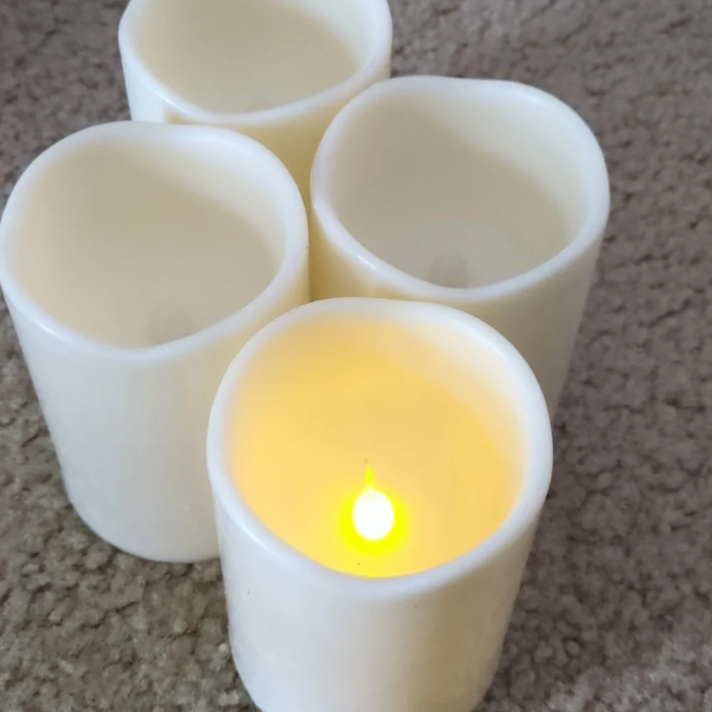 N/A led wax